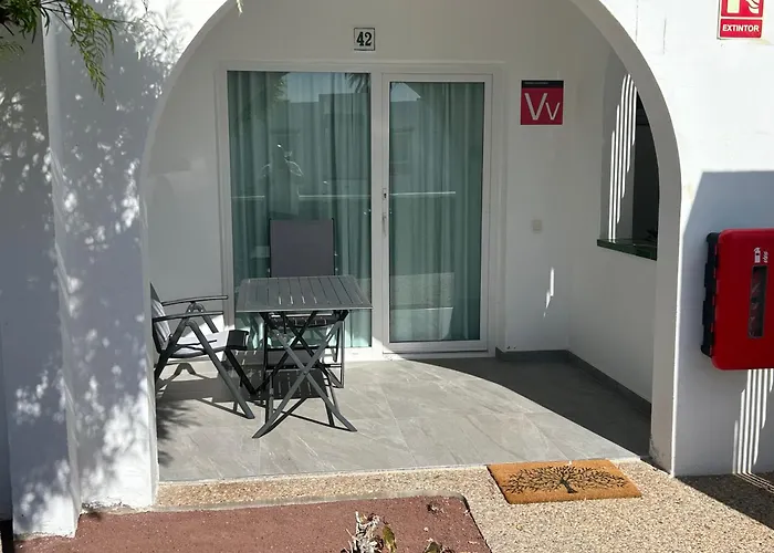 Stunning 1 Bedroom Apartment On Club Guacimeta Matagorda
