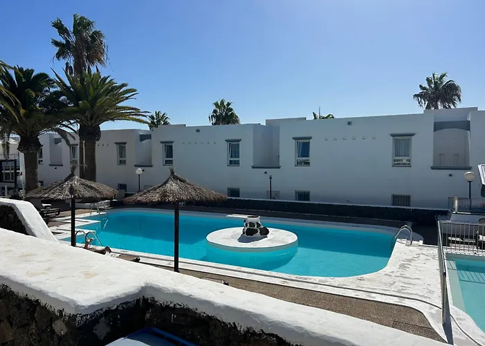 Stunning 1 Bedroom Apartment On Club Guacimeta Matagorda