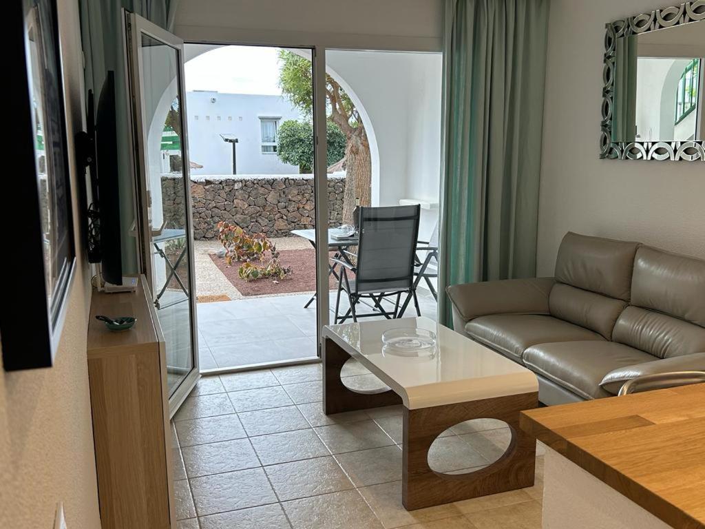 Stunning 1 Bedroom On Club Guacimeta Matagorda Appartamento *