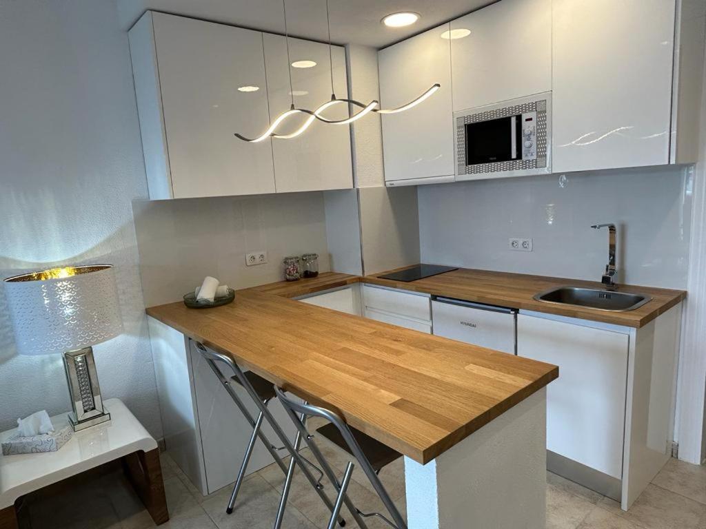 Stunning 1 Bedroom On Club Guacimeta Matagorda Appartamento Los Pocillos