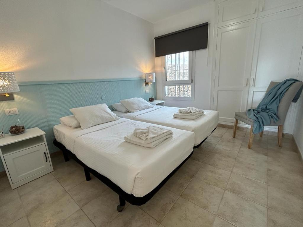 Stunning 1 Bedroom On Club Guacimeta Matagorda Los Pocillos
