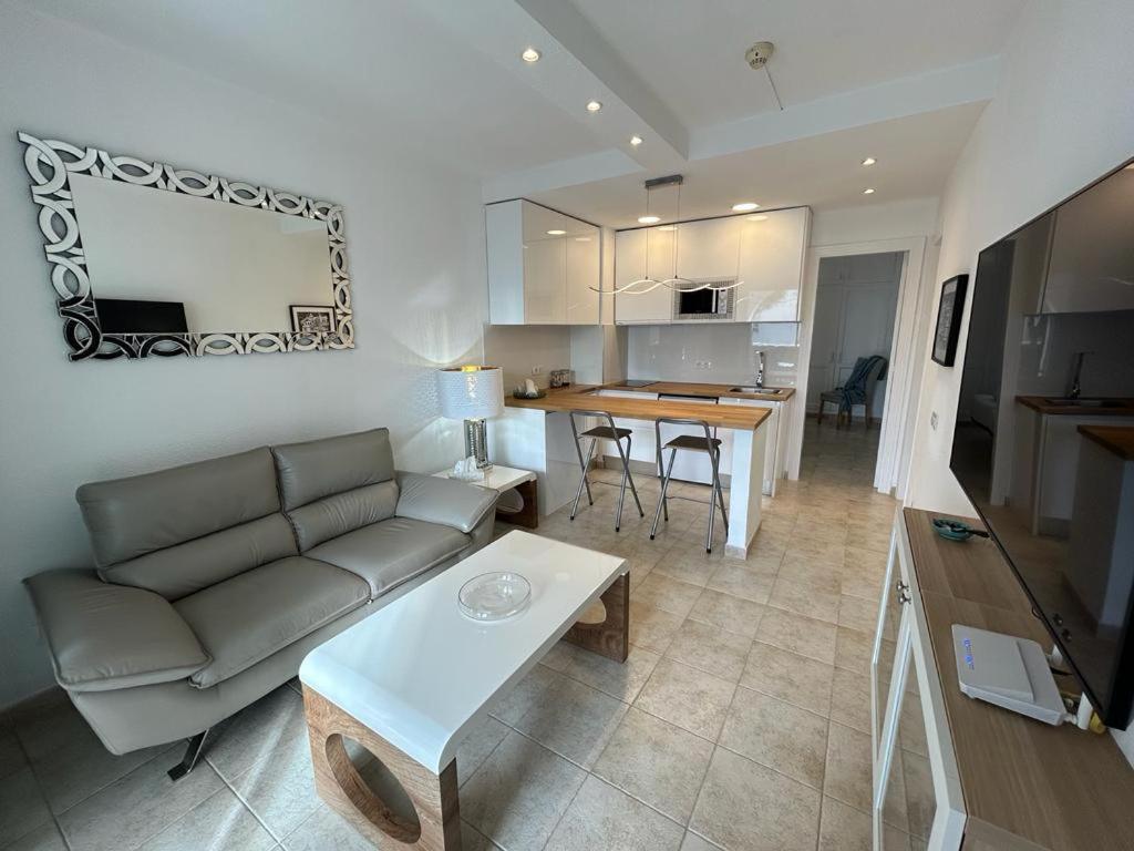 Stunning 1 Bedroom On Club Guacimeta Matagorda * Los Pocillos