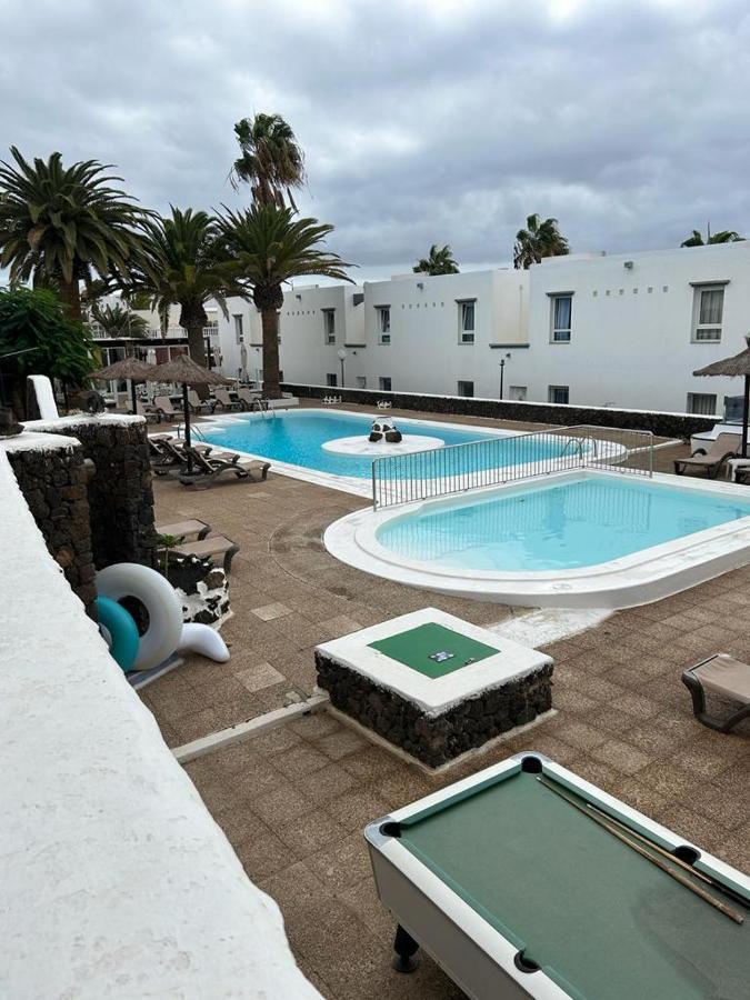 Stunning 1 Bedroom On Club Guacimeta Matagorda Appartamento Los Pocillos