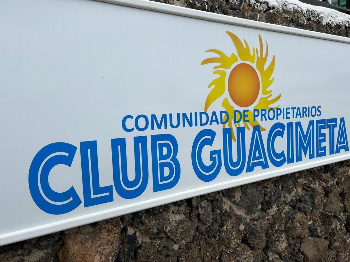 Appartamento Stunning 1 Bedroom On Club Guacimeta Matagorda *