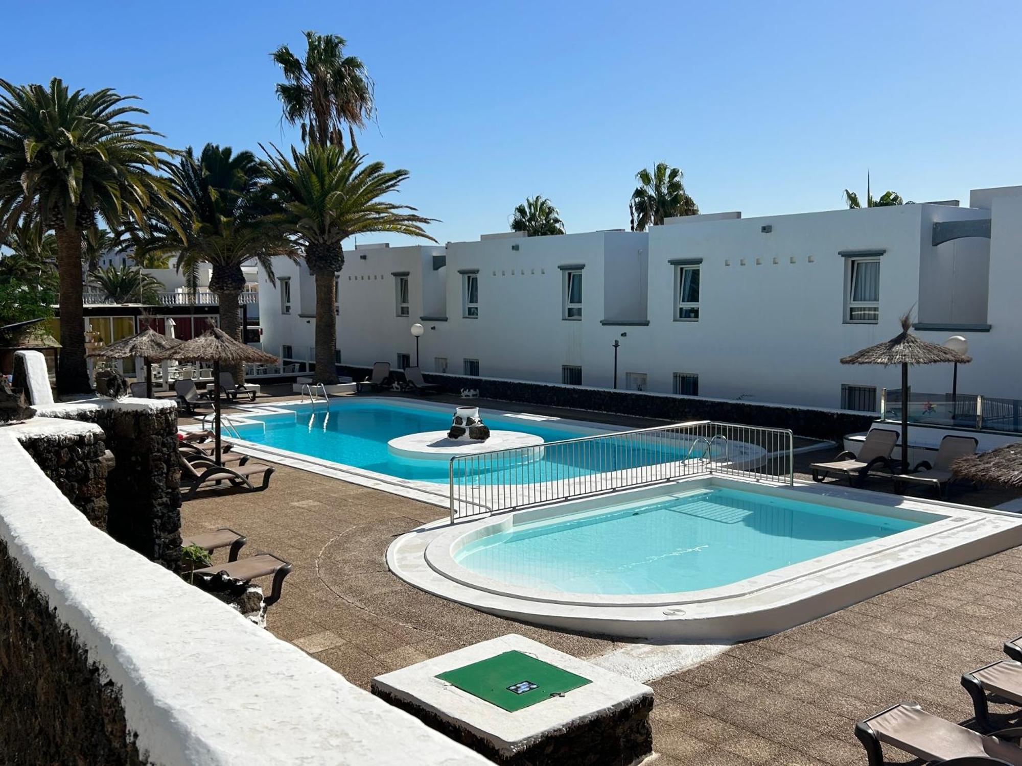 Stunning 1 Bedroom On Club Guacimeta Matagorda Appartamento *