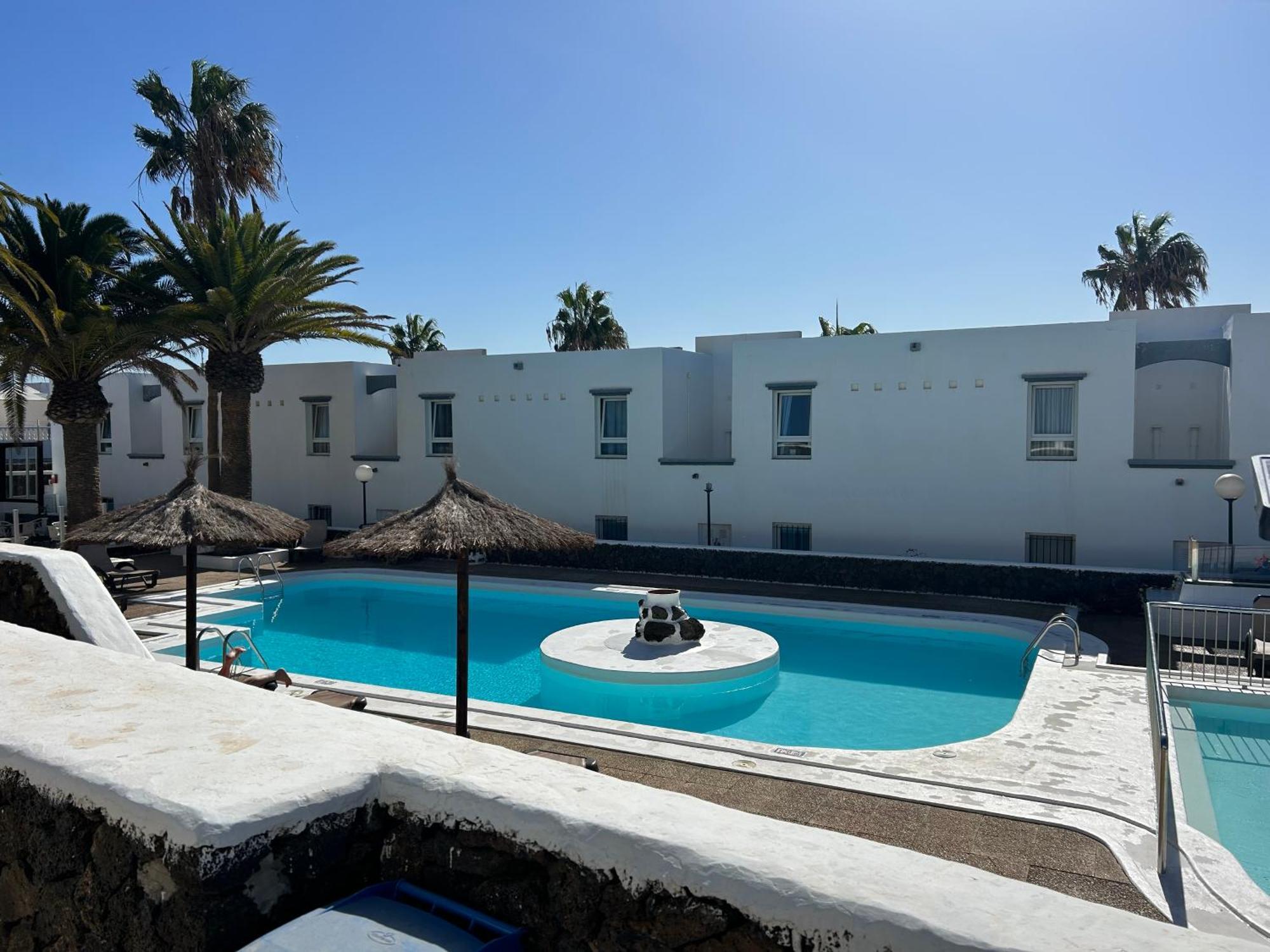 Appartamento Stunning 1 Bedroom On Club Guacimeta Matagorda Los Pocillos