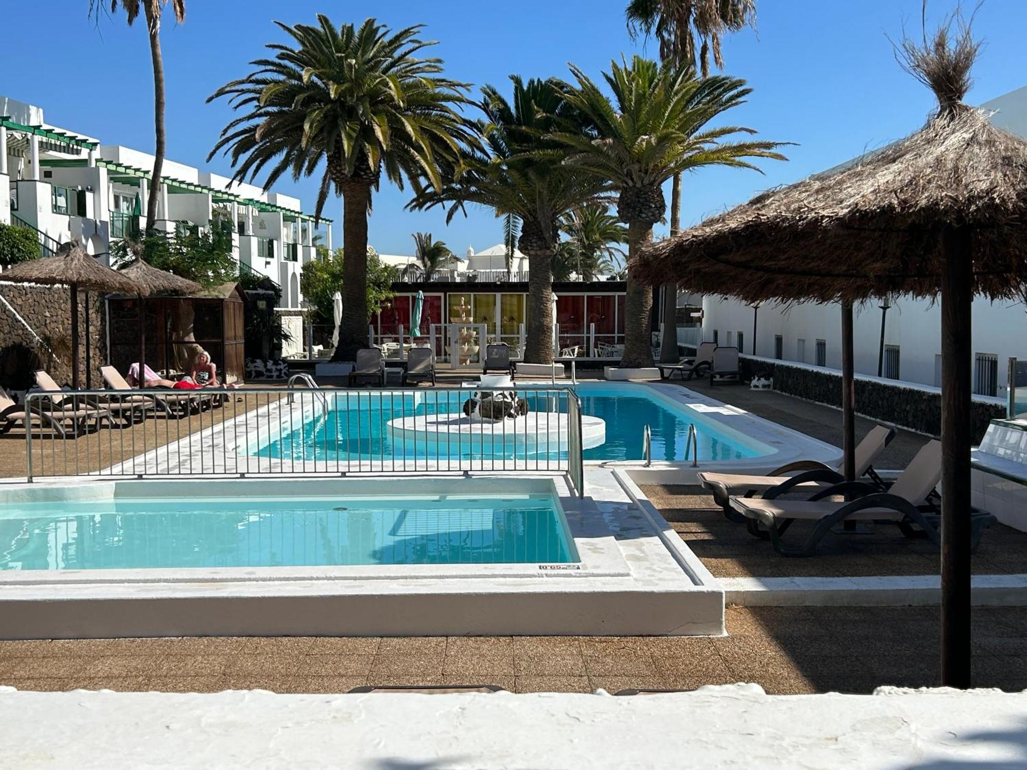 Stunning 1 Bedroom On Club Guacimeta Matagorda Appartamento *