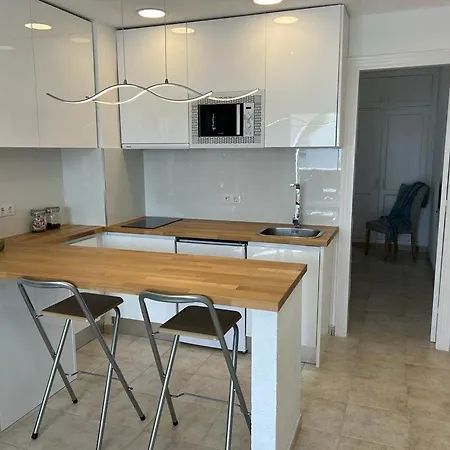 Stunning 1 Bedroom Apartment On Club Guacimeta Matagorda Los Pocillos Exterior photo