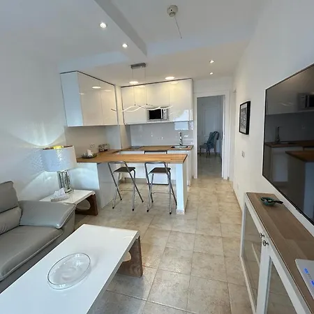 Stunning 1 Bedroom Apartment On Club Guacimeta Matagorda Los Pocillos Exterior photo