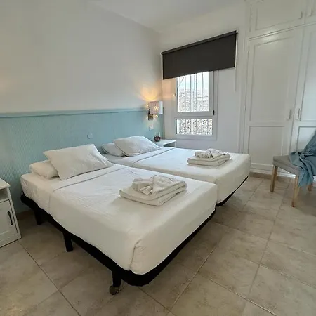 Stunning 1 Bedroom Apartment On Club Guacimeta Matagorda Los Pocillos Exterior photo
