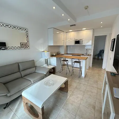 Stunning 1 Bedroom Apartment On Club Guacimeta Matagorda Los Pocillos Exterior photo