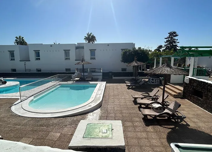 Stunning 1 Bedroom Apartment On Club Guacimeta Matagorda